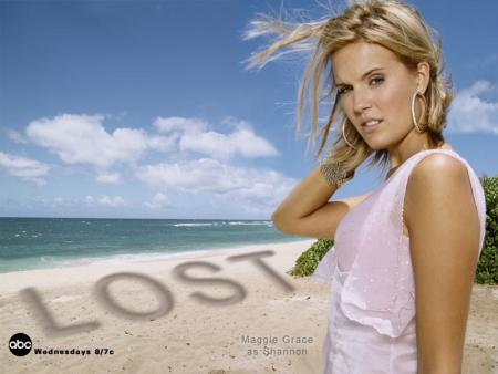 lost