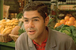 jamel debbouze